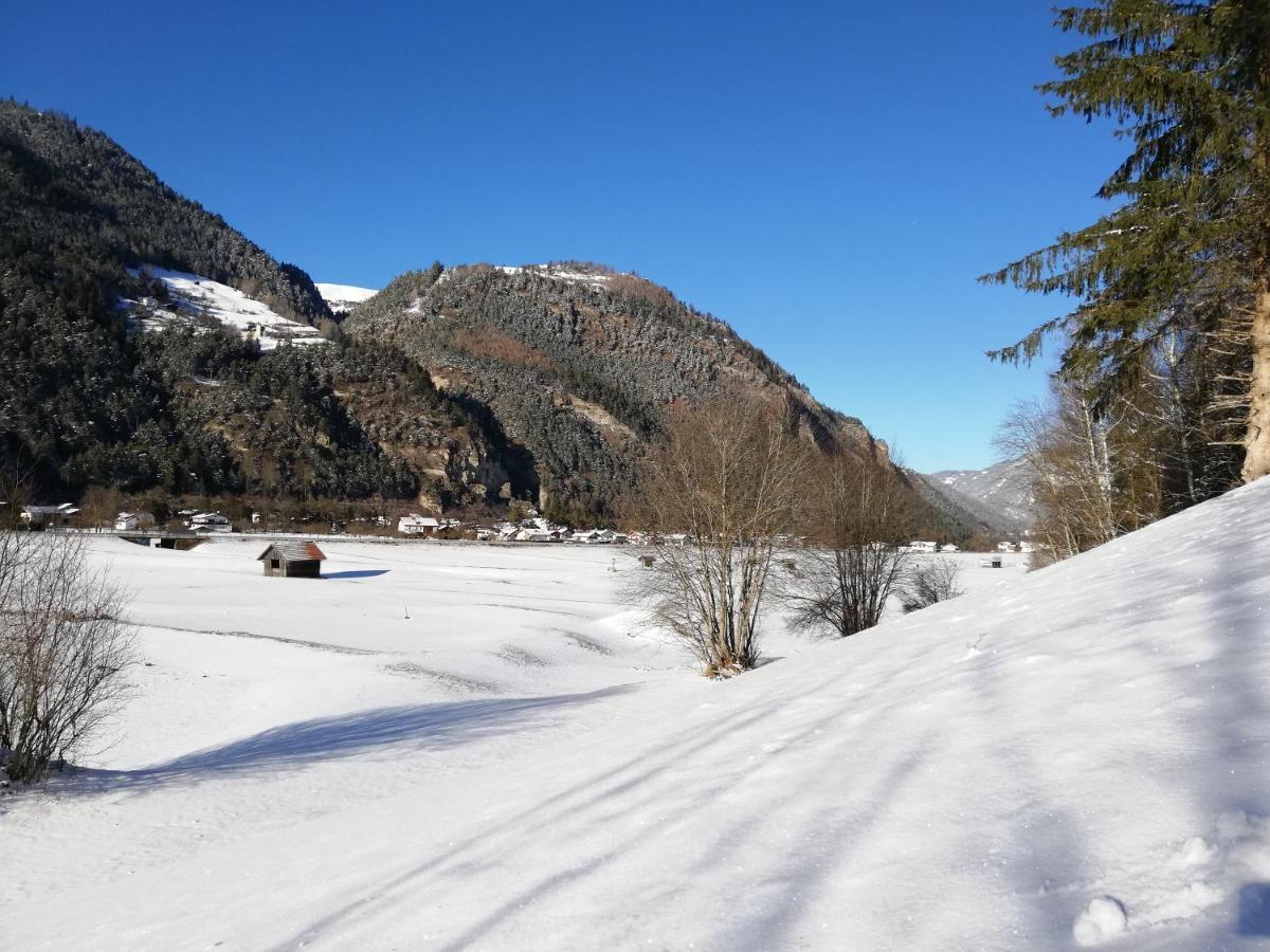 Apart 83 Tosens Bagian luar foto