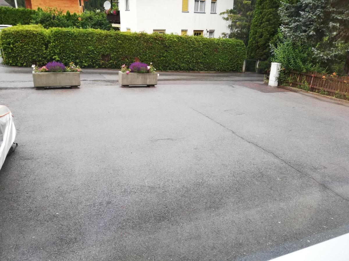 Apart 83 Tosens Bagian luar foto