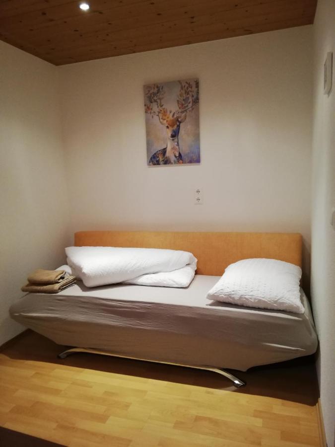 Apart 83 Tosens Bagian luar foto