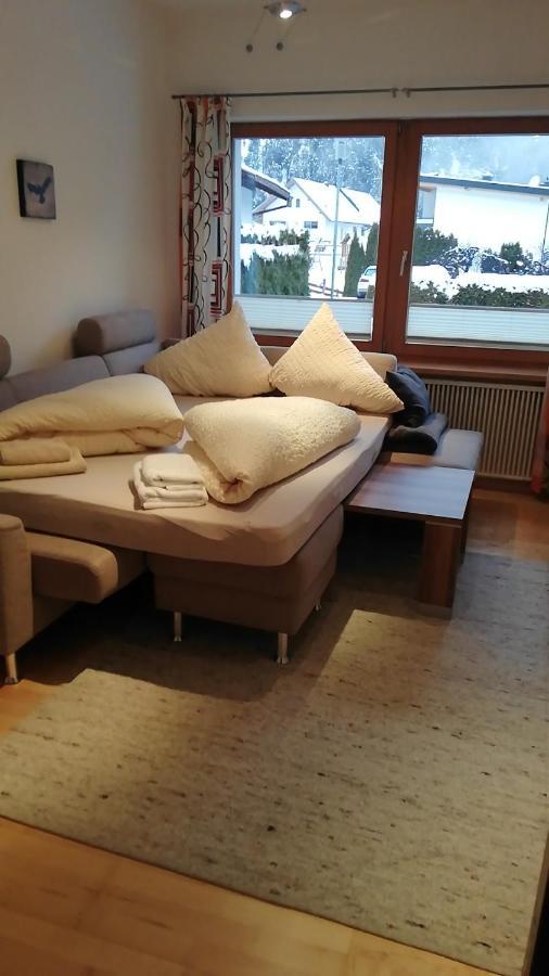 Apart 83 Tosens Bagian luar foto