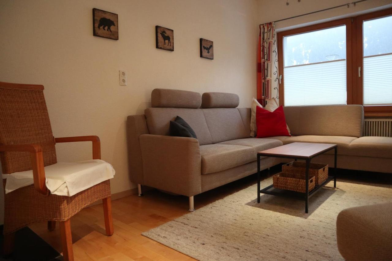 Apart 83 Tosens Bagian luar foto