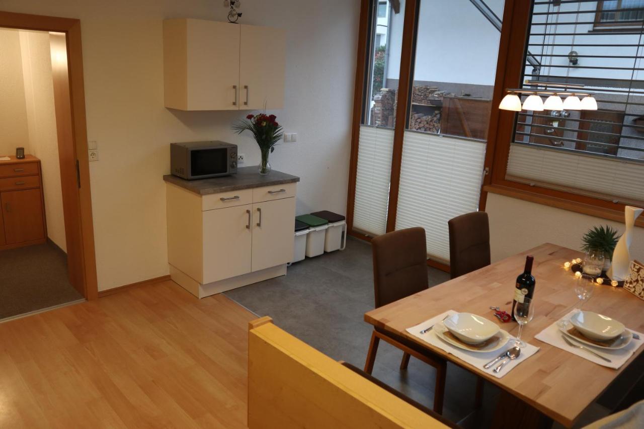 Apart 83 Tosens Bagian luar foto