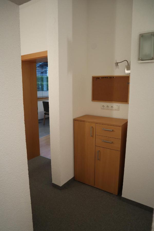 Apart 83 Tosens Bagian luar foto
