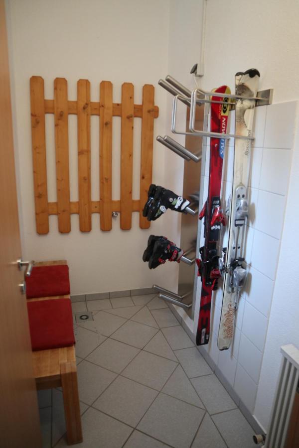 Apart 83 Tosens Bagian luar foto